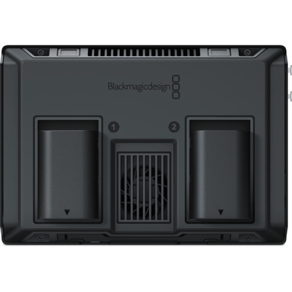 Видеомонитор Blackmagic Video Assist 4K